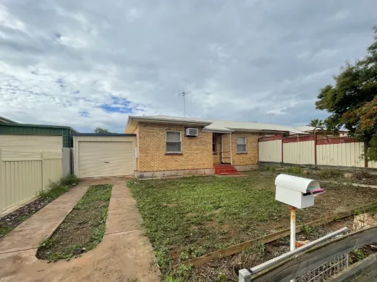 10 Oldridge Street, Whyalla Norrie, SA 5608