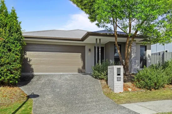 10 Olearia Street, Coomera, Qld 4209