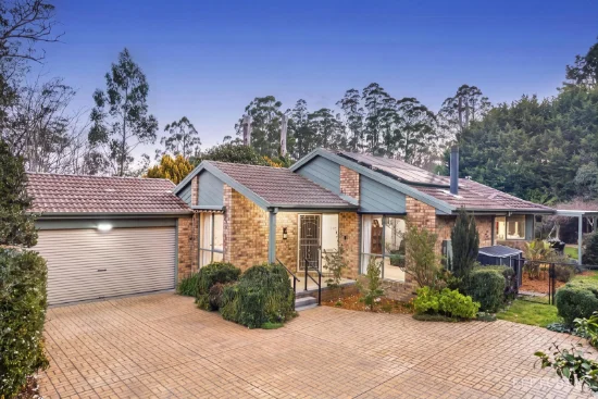 10 Olinda Crescent, Olinda, Vic 3788