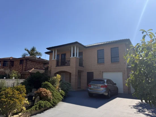 10 OLIVE STREET, Fairfield, NSW 2165