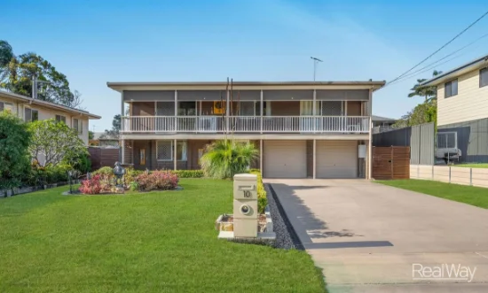 10 Olive Street, Flinders View, Qld 4305 - For Rent