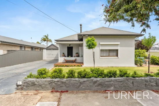 10 Olive Street, Largs Bay, SA 5016