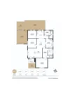 10 Olive Street, Largs Bay, SA 5016-Floorplan