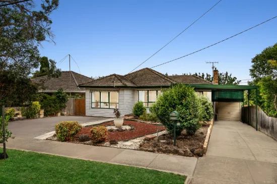 10 Olwen Street, Nunawading, Vic 3131