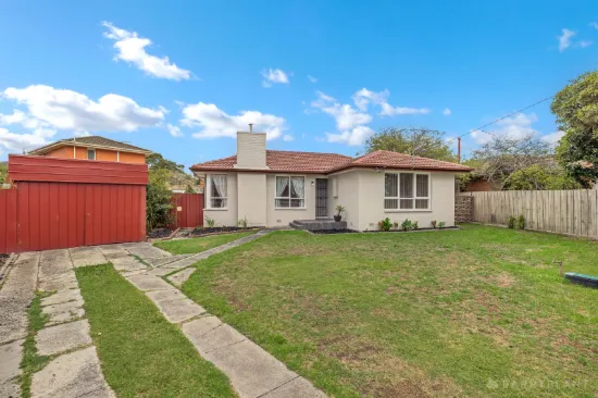 10 Onslow Court, Noble Park, Vic 3174