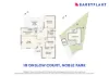 10 Onslow Court, Noble Park, Vic 3174-Floorplan
