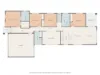 10 Ontario Parade, Andergrove, Qld 4740-Floorplan
