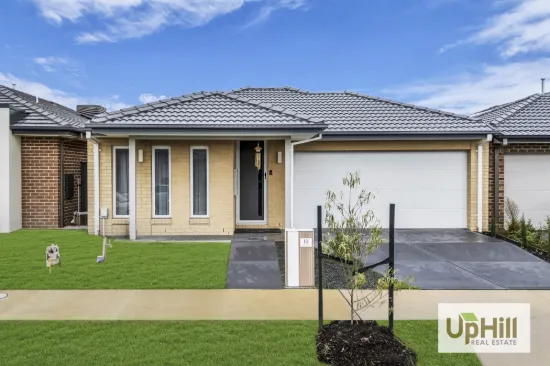 10 Ontario Street, Clyde, Vic 3978