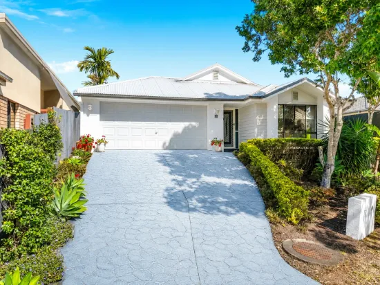 10 Orchard Crescent, Springfield Lakes, Qld 4300