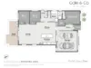 10 Orchard Crescent, Springfield Lakes, Qld 4300-Floorplan