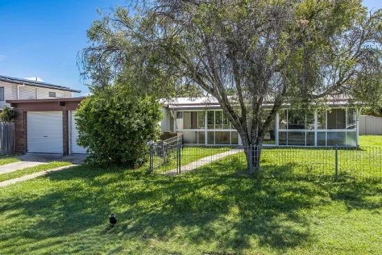 10 Orchid Dr, Deception Bay, Qld 4508