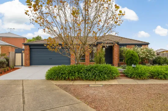 10 Oreilly Court, Sunbury, Vic 3429