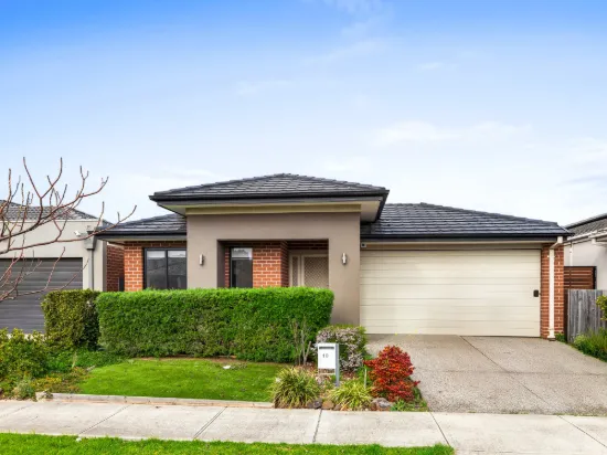 10 Orinoco Chase, Werribee, Vic 3030