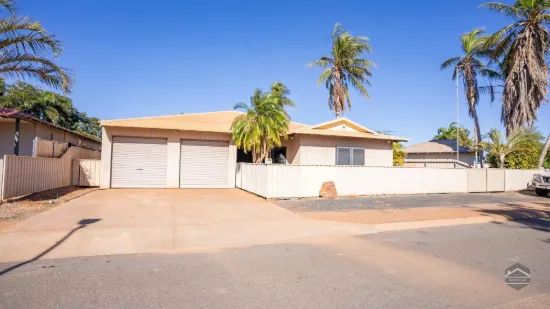 10 Oriole Way, South Hedland, WA 6722
