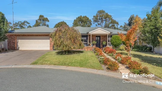 10 Orkney Court, Moama, NSW 2731