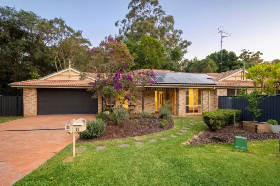 10 Oscar Court, Buderim, Qld 4556