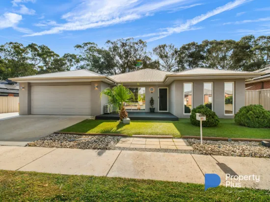 10 Oscar Drive, Marong, Vic 3515