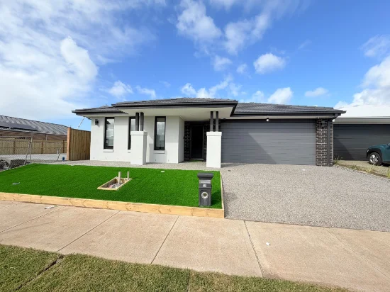 10 Oski Street, Wyndham Vale, Vic 3024