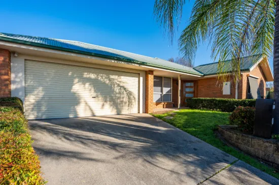 10 Osprey Circuit, West Wodonga, Vic 3690