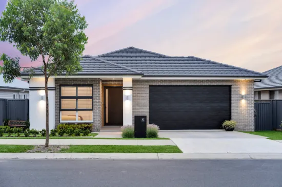 10 Oswald Street, Wilton, NSW 2571