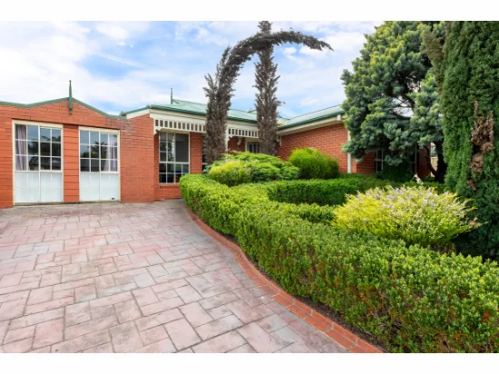 10 Ovens Court, West Wodonga, Vic 3690
