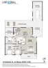 10 Oxford Street, St Marys, NSW 2760-Floorplan
