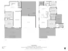 10 Pacific Promenade, Craignish, Qld 4655-Floorplan
