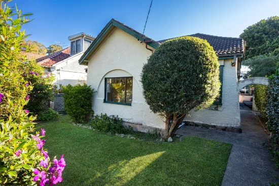 10 Pacific Street, Clovelly, NSW 2031