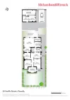 10 Pacific Street, Clovelly, NSW 2031-Floorplan