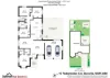 10 Paddymelon Circuit, Bonville, NSW 2450-Floorplan