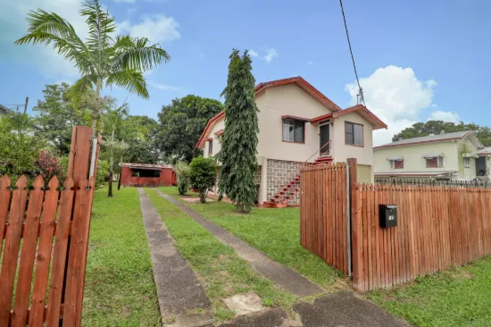 10 Palmer Street, Ingham, Qld 4850