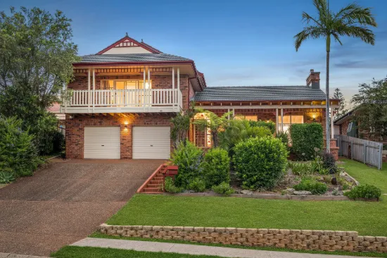 10 Palmview Place, Port Macquarie, NSW 2444
