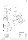 10 Palmyra Court, Flagstaff Hill, SA 5159-Floorplan