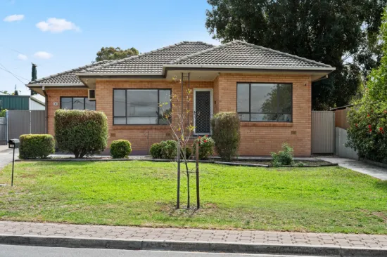 10 Pamela Avenue, Windsor Gardens, SA 5087