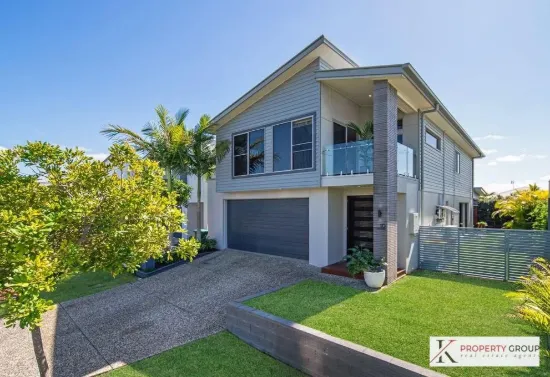 10 Panama Crescent, Mountain Creek, Qld 4557