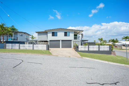 10 Pandanus Avenue, Kin Kora, Qld 4680 - For Sale