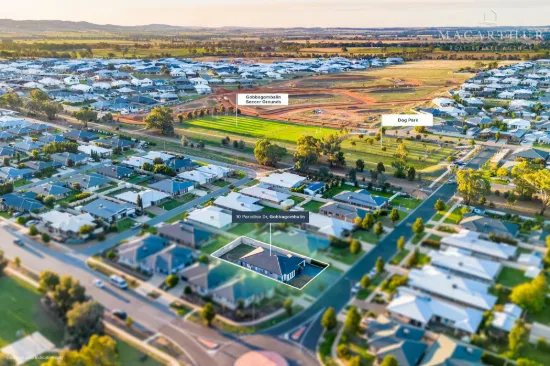 10 Paradise Drive, Gobbagombalin, NSW 2650-Image