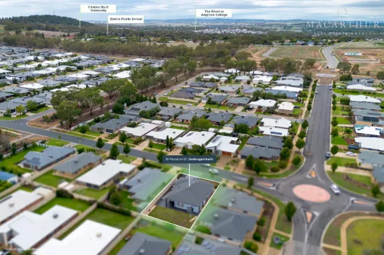 10 Paradise Drive, Gobbagombalin, NSW 2650-Image
