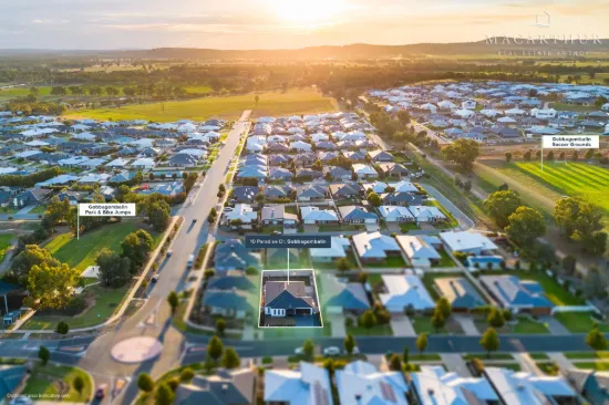 10 Paradise Drive, Gobbagombalin, NSW 2650-Image