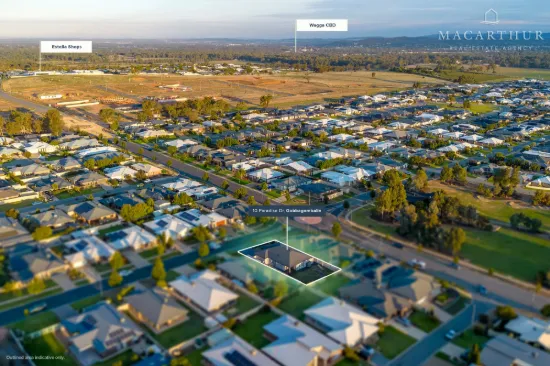 10 Paradise Drive, Gobbagombalin, NSW 2650-Image