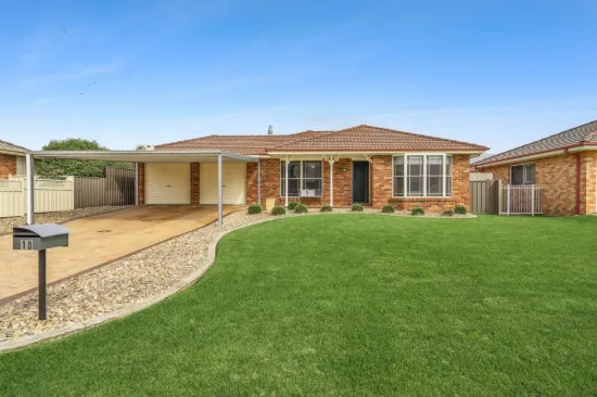 10 Paradise Place, Goulburn, NSW 2580