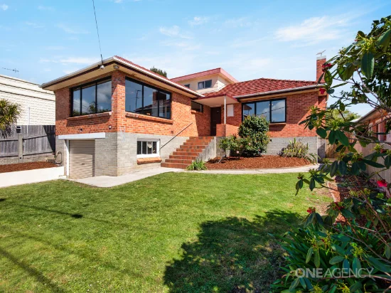 10 Paraka Street, Parklands, Tas 7320
