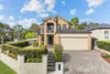10 Park Ridge Circuit, Kellyville, NSW 2155