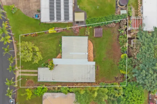 10 Park Street, Bayview Heights, Qld 4868