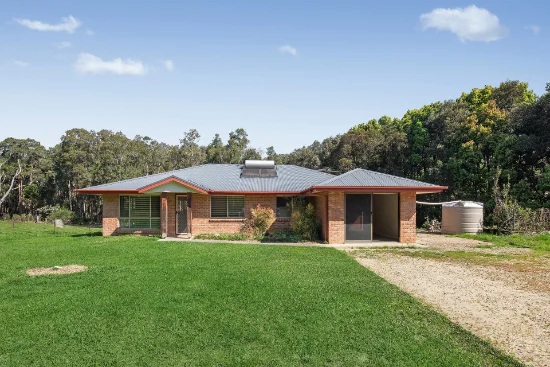 10 Park Street, Macksville, NSW 2447