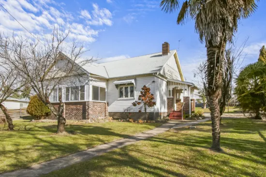 10 Park Street, Uralla, NSW 2358