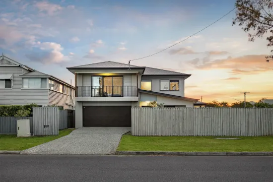 10 Parker Avenue, Northgate, Qld 4013