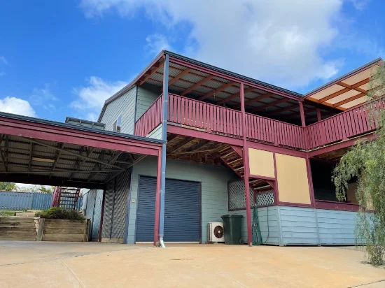 10 Parker Street, Port Denison WA 6525-Image