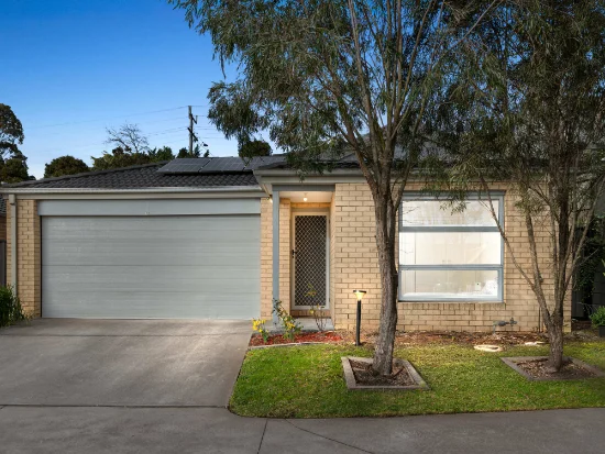 10 Parkhead Circuit, Warragul, Vic 3820