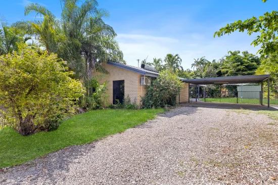 10 Parkside Crescent, Leanyer, NT 0812